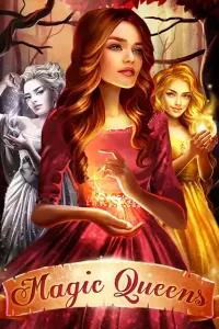 Magic Queens